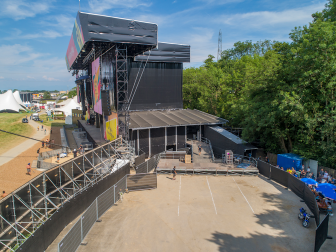 Paléo Festival