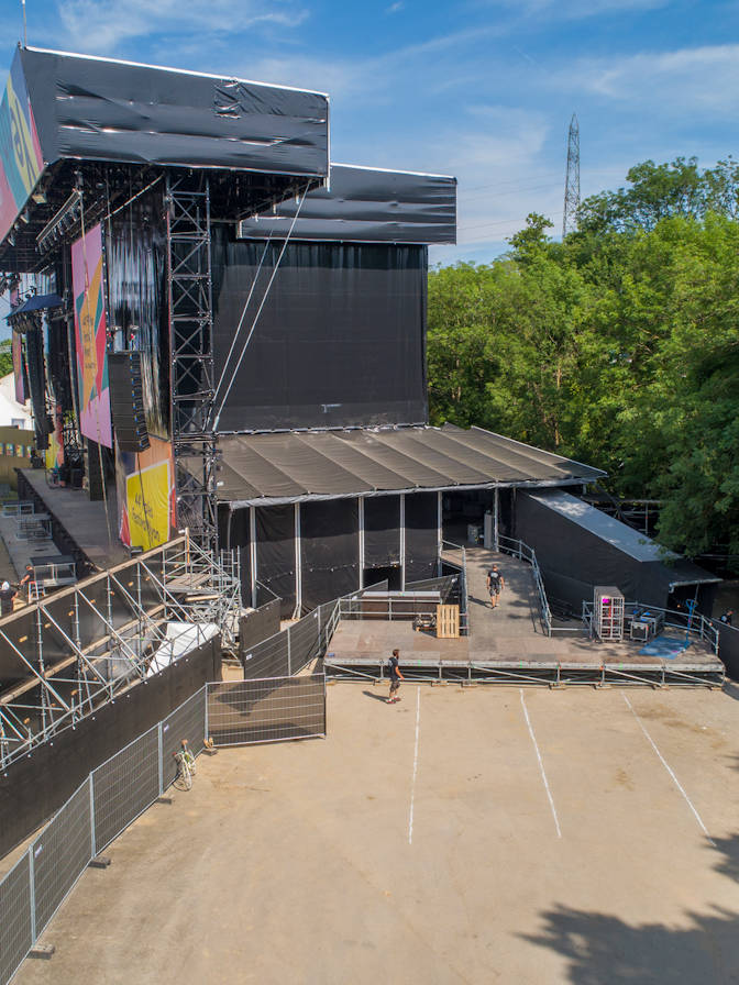 Paléo Festival