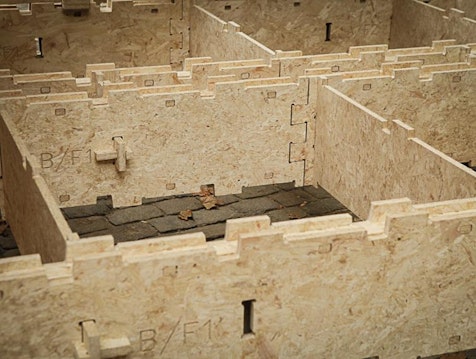 WikiHouse 4.0