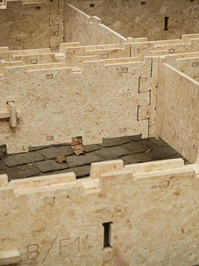 WikiHouse 4.0