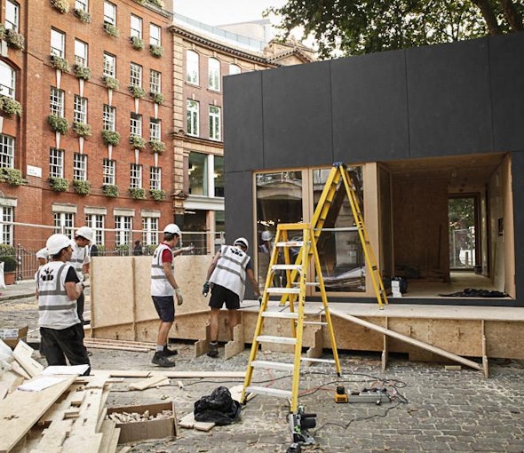 WikiHouse 4.0