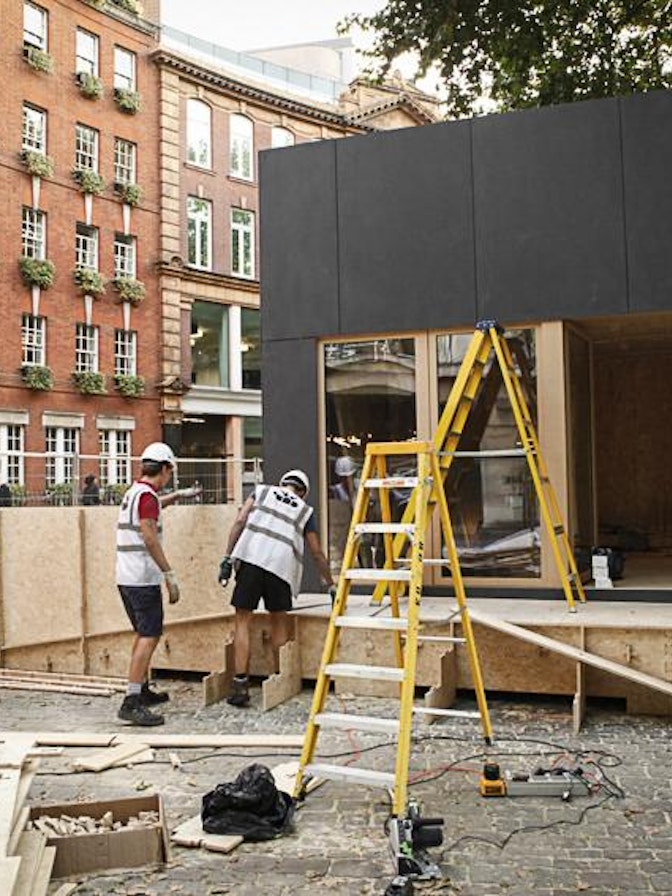 WikiHouse 4.0