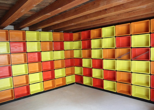 Valais Wine Museum Salgesch