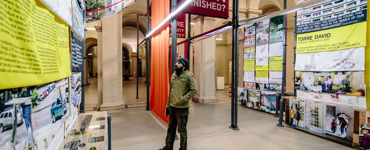 Urban Think Tank