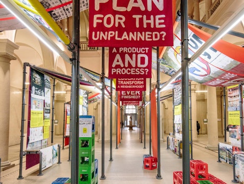 Urban Think Tank