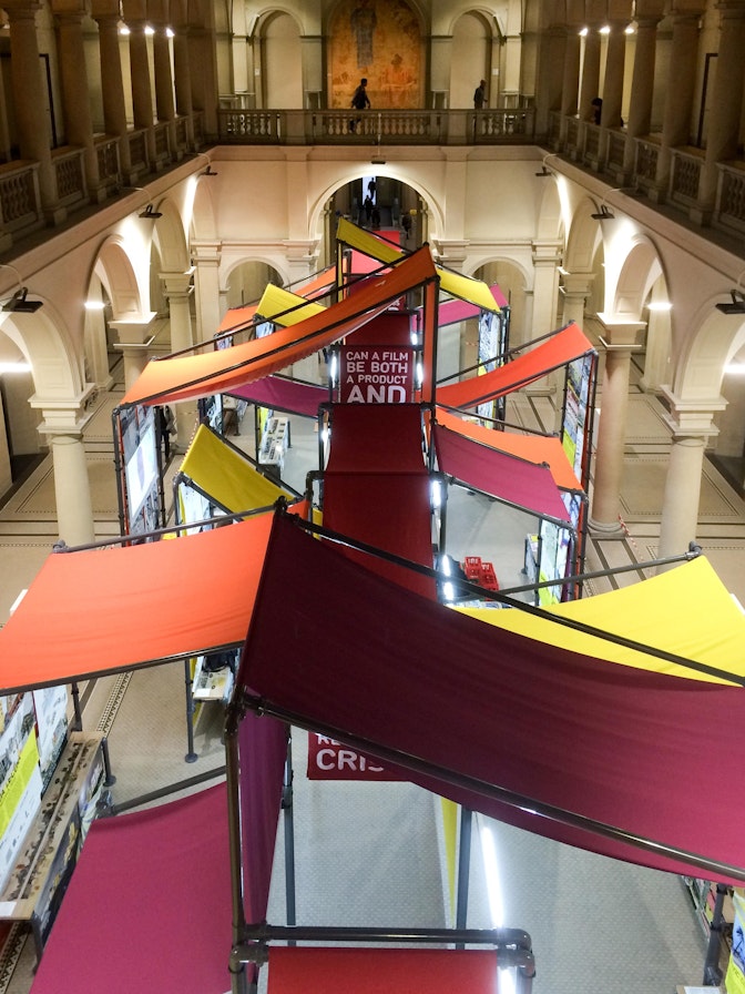 Urban Think Tank
