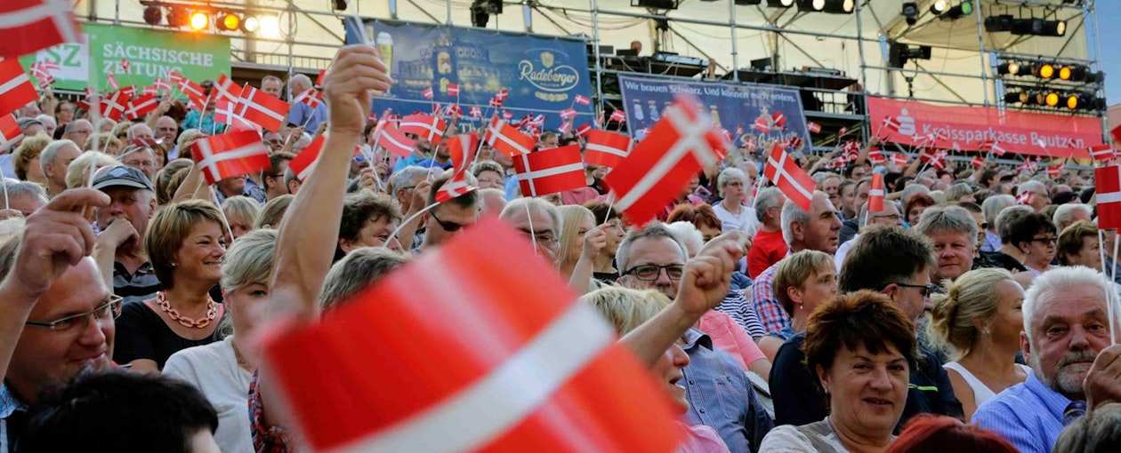 Theatersommer Bautzen