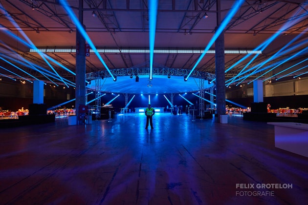 SAP Field Kick-Off Meeting 2016