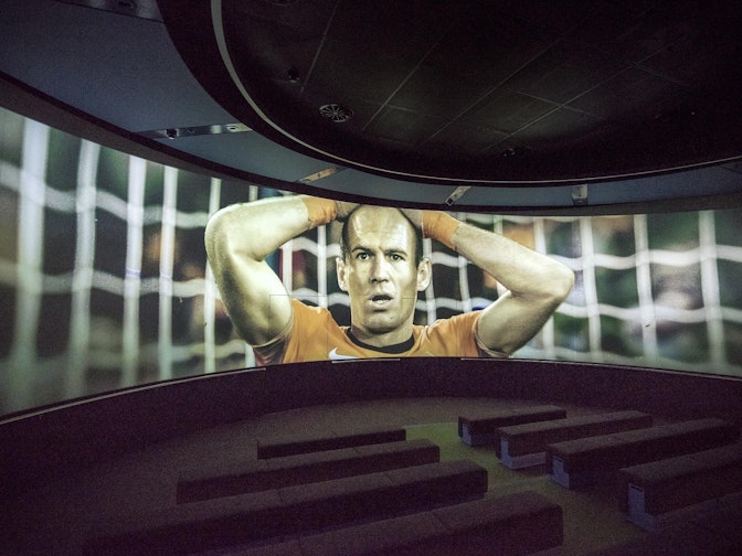 FIFA World Football Museum