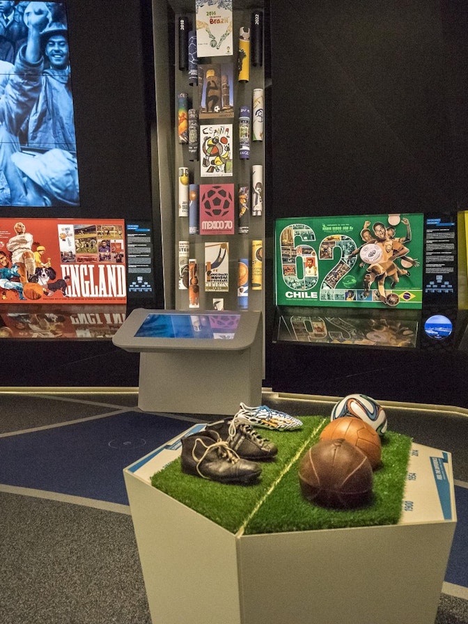 FIFA World Football Museum