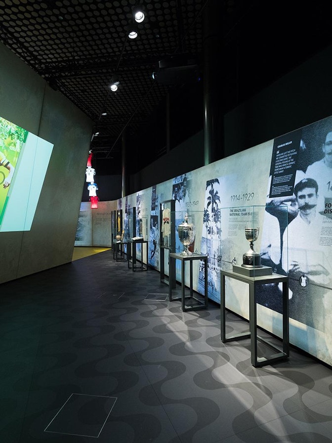 FIFA World Football Museum