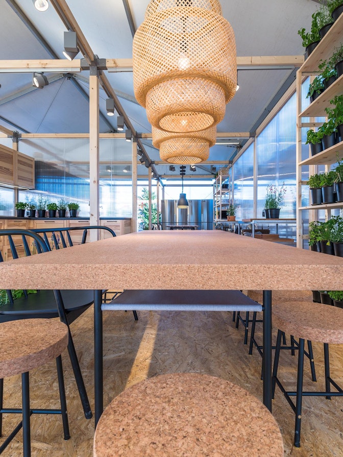IKEA #openkitchen