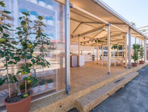 IKEA #openkitchen