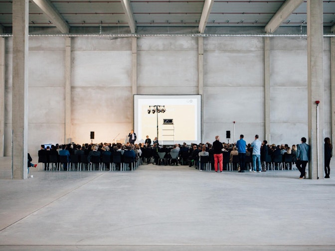 USM Händlerevent