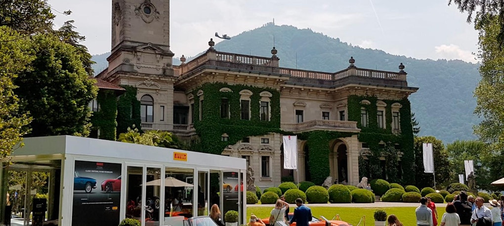 Concorso d’Eleganza