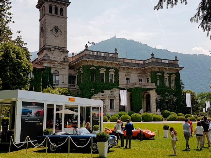 Concorso d’Eleganza