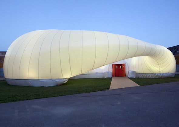 Pavilion Raumwelten