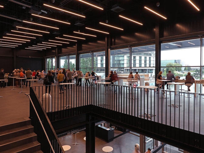 Sala de eventos «Hafen 1»