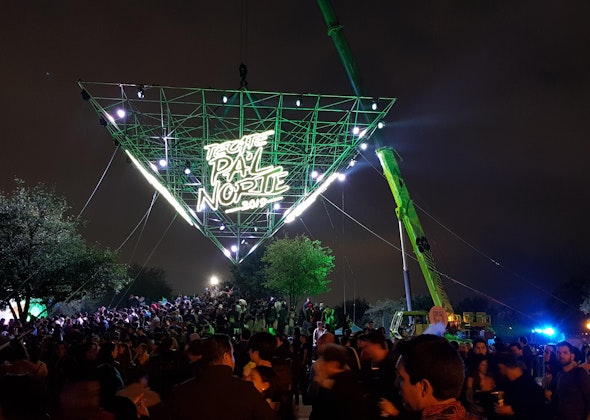 Pa’l Norte Festival