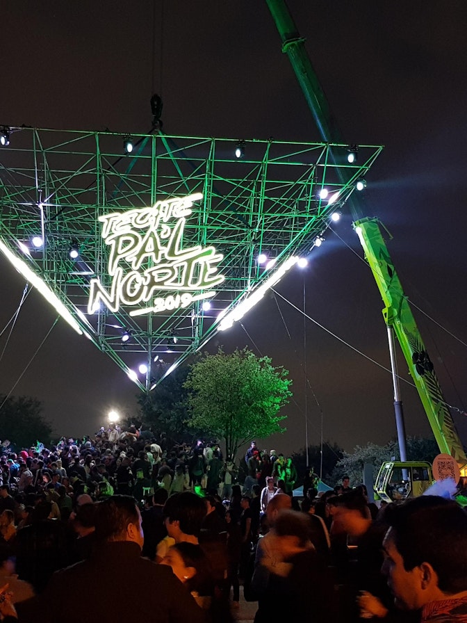 Pa’l Norte Festival