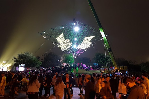 Pa’l Norte Festival