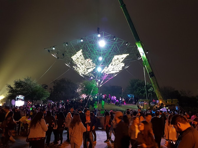 Pa’l Norte Festival