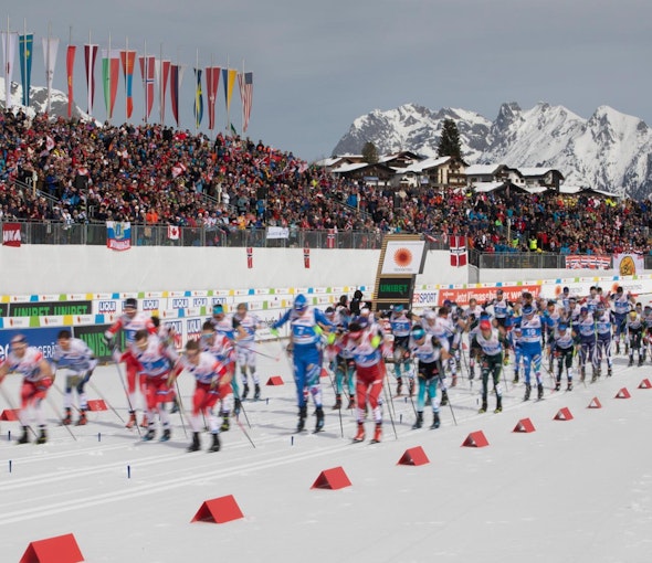 FIS Nordic World Ski Championships