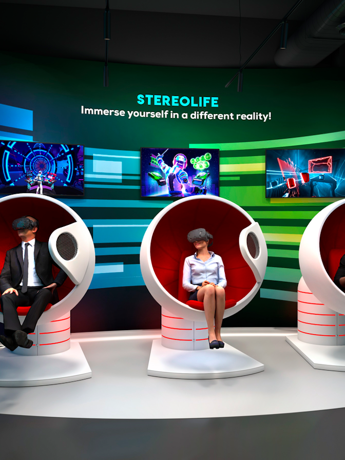 Belarus Shows the Connection between Nature and Technology at Expo 2020