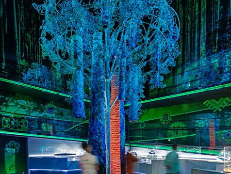 Expo 2020 Dubai Belarus Copyright NUSSLI Group keller-fotografie