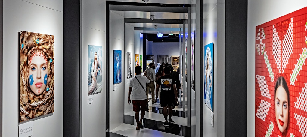 Expo 2020 Dubai Belarus Copyright NUSSLI Group keller-fotografie