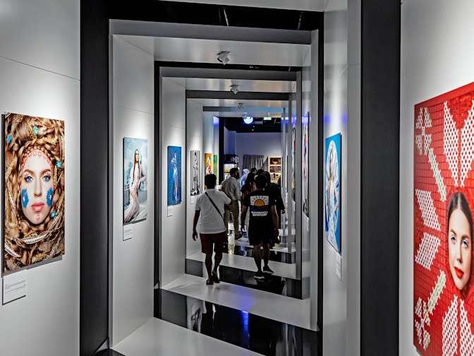 Expo 2020 Dubai Belarus Copyright NUSSLI Group keller-fotografie