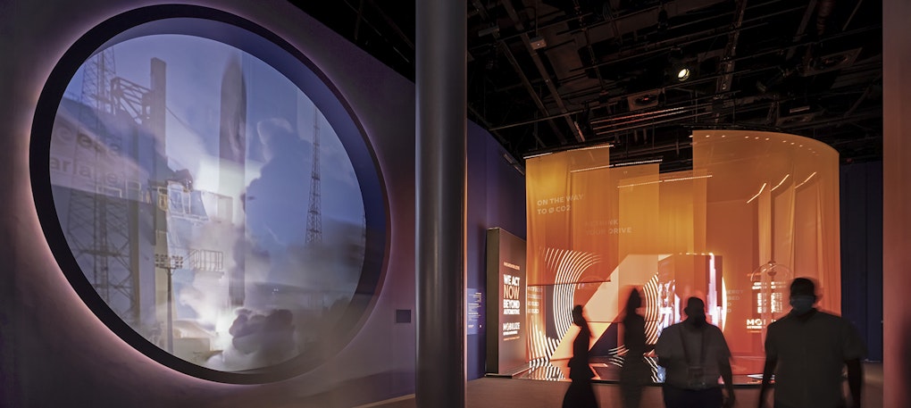 Expo 2020 Dubai France Copyright NUSSLI Group keller-fotografie