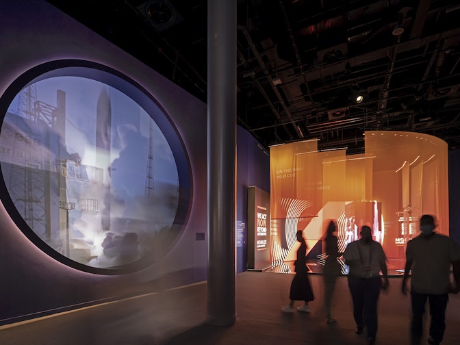 Expo 2020 Dubai France Copyright NUSSLI Group keller-fotografie