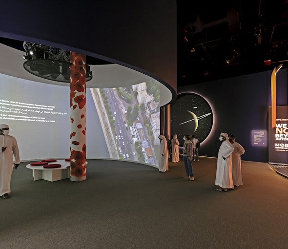 Expo 2020 Dubai France Copyright NUSSLI Group keller-fotografie