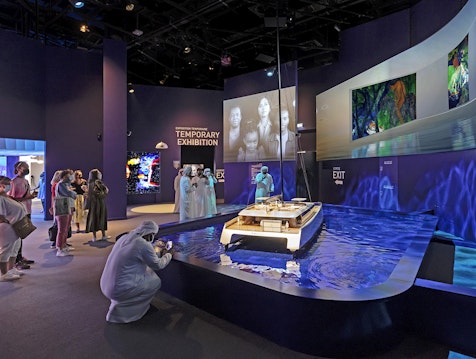 Expo 2020 Dubai France Copyright NUSSLI Group keller-fotografie