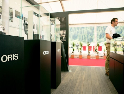 Oris Fly-In