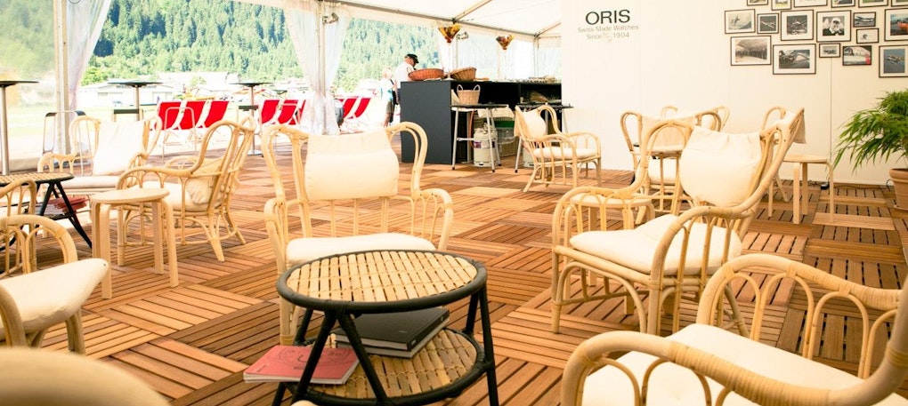 Oris Fly-In