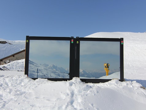 Laax Open 2016