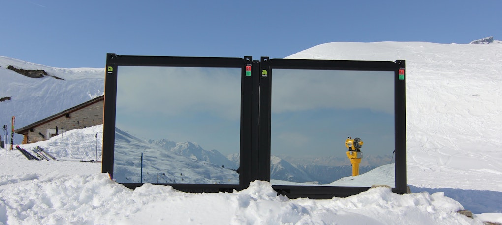 Laax Open 2016