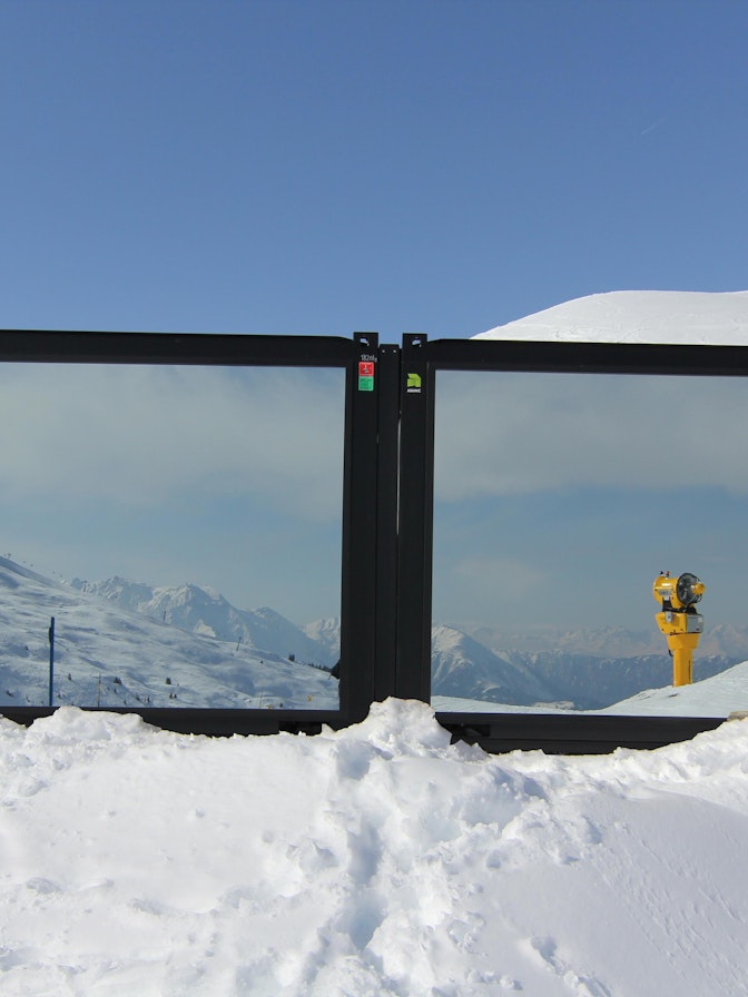 Laax Open 2016