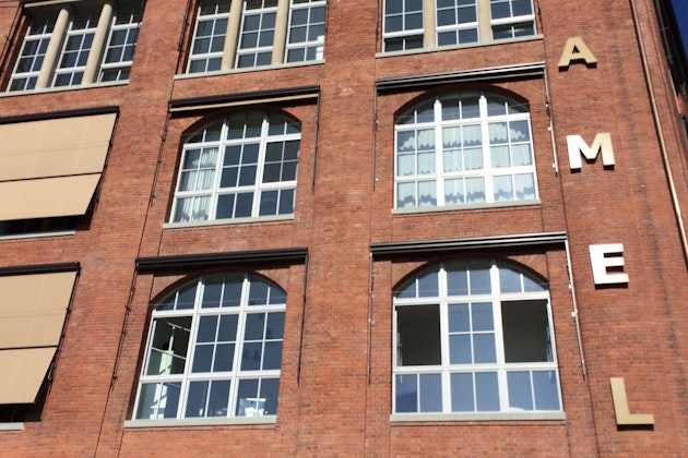 Musterwohnung Arbon