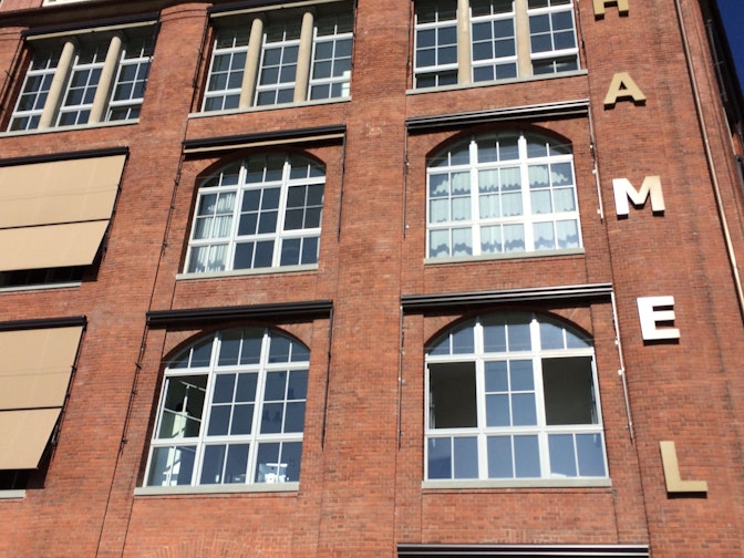 Musterwohnung Arbon