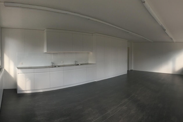 Interior fitting Jean-Pierre Rosselet Cosmetics, Dübendorf