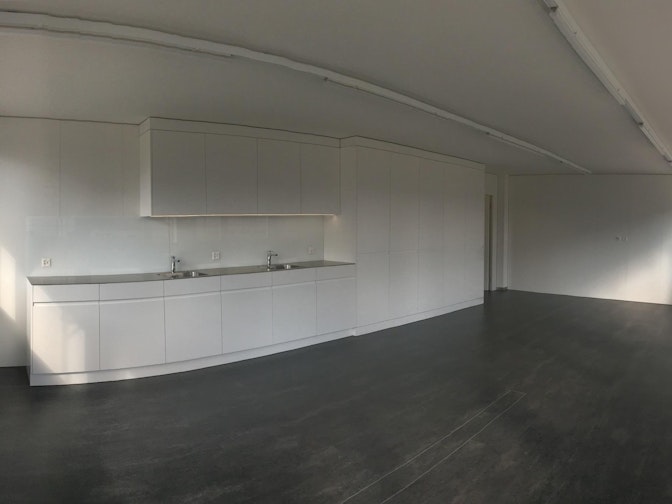 Innenausbau Jean-Pierre Rosselet Cosmetics, Dübendorf