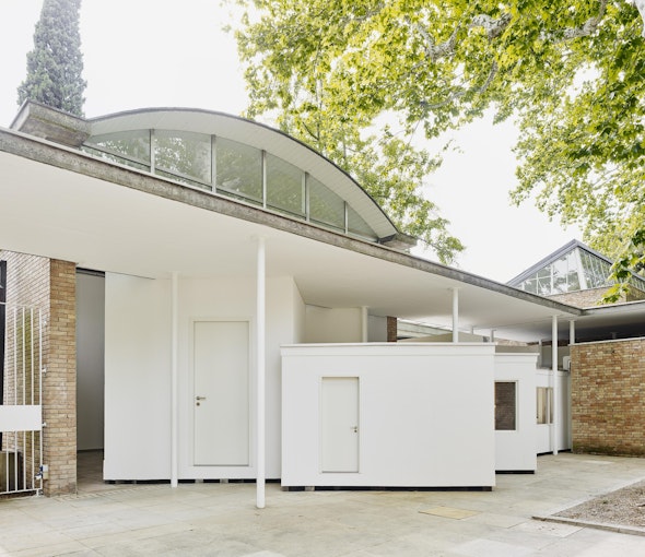 «Svizzera240: House Tour»