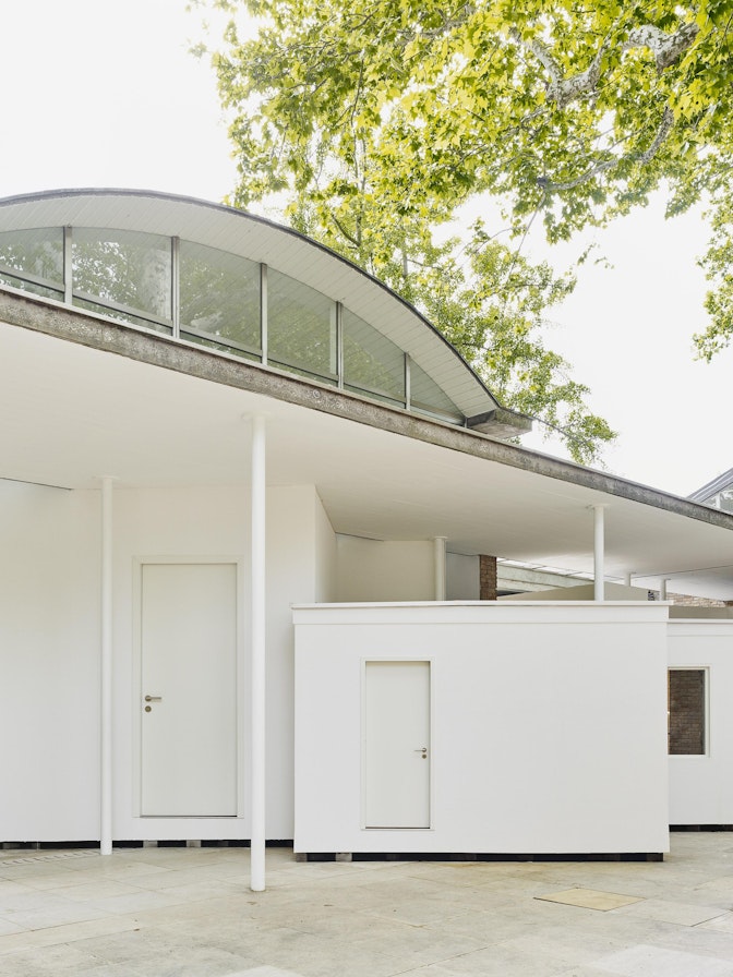 «Svizzera240: House Tour»