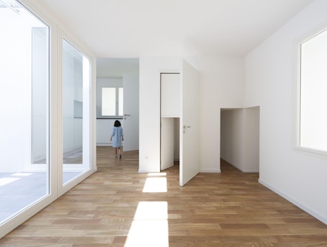 «Svizzera240: House Tour»