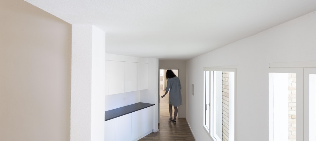 «Svizzera240: House Tour»
