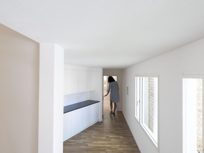 «Svizzera240: House Tour»