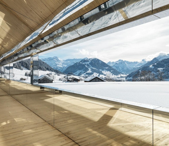 Mirage Gstaad